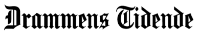 Drammens Tidende